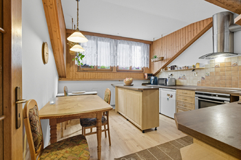 Prodej bytu 3+1 v osobním vlastnictví 78 m², Karlovy Vary