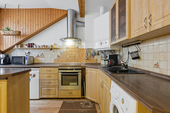 Prodej bytu 3+1 v osobním vlastnictví 78 m², Karlovy Vary