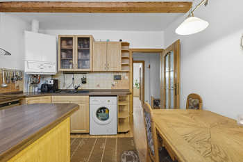 Prodej bytu 3+1 v osobním vlastnictví 78 m², Karlovy Vary