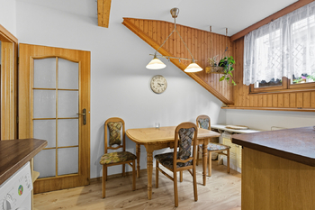Prodej bytu 3+1 v osobním vlastnictví 78 m², Karlovy Vary