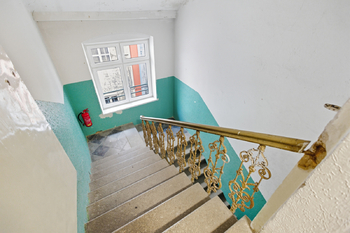 Prodej bytu 3+1 v osobním vlastnictví 78 m², Karlovy Vary