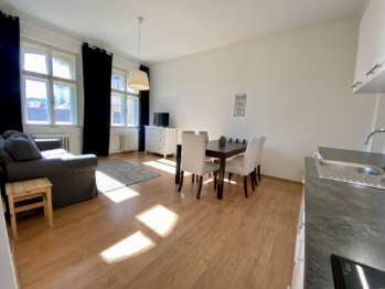 Pronájem bytu 3+kk v osobním vlastnictví 65 m², Praha 1 - Staré Město