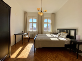 Pronájem bytu 3+kk v osobním vlastnictví 65 m², Praha 1 - Staré Město