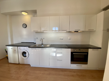 Pronájem bytu 3+kk v osobním vlastnictví 65 m², Praha 1 - Staré Město