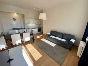 Pronájem bytu 3+kk v osobním vlastnictví 65 m², Praha 1 - Staré Město