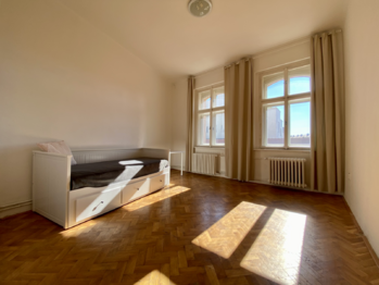Pronájem bytu 3+kk v osobním vlastnictví 65 m², Praha 1 - Staré Město