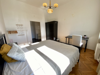 Pronájem bytu 3+kk v osobním vlastnictví 65 m², Praha 1 - Staré Město