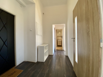Pronájem bytu 3+kk v osobním vlastnictví 65 m², Praha 1 - Staré Město