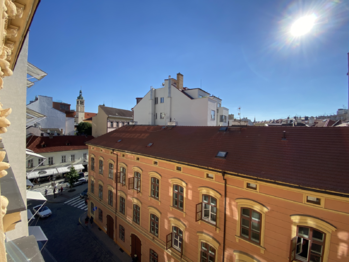 Pronájem bytu 3+kk v osobním vlastnictví 65 m², Praha 1 - Staré Město