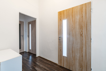 Chodba - Pronájem bytu 3+kk v osobním vlastnictví 65 m², Praha 1 - Staré Město