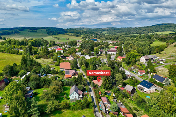 Prodej domu 140 m², Volfartice