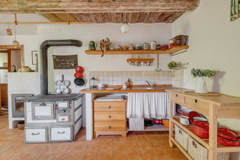 Prodej domu 140 m², Volfartice