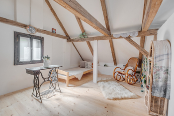 Prodej domu 140 m², Volfartice