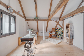 Prodej domu 140 m², Volfartice