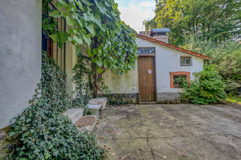 Prodej domu 140 m², Volfartice