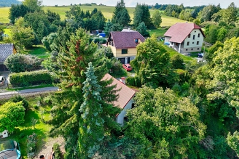 Prodej domu 140 m², Volfartice