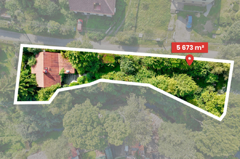 Prodej domu 140 m², Volfartice