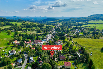 Prodej domu 140 m², Volfartice