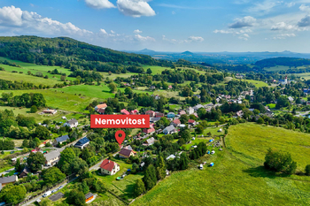 Prodej domu 140 m², Volfartice