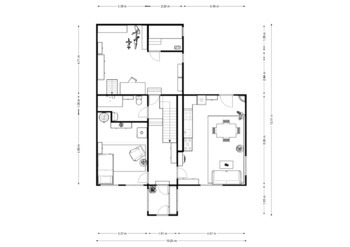 Prodej domu 140 m², Volfartice