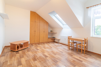 Pronájem bytu 1+kk v osobním vlastnictví 29 m², Břeclav
