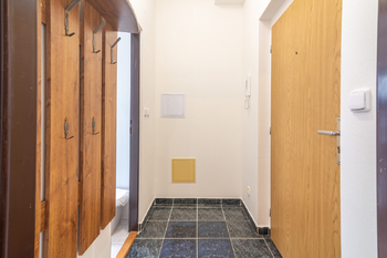 Pronájem bytu 1+kk v osobním vlastnictví 29 m², Břeclav