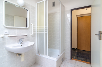 Pronájem bytu 1+kk v osobním vlastnictví 29 m², Břeclav