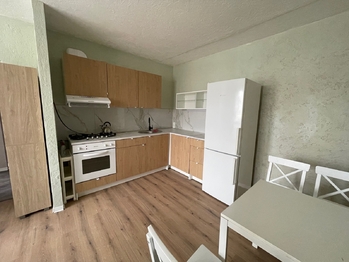 Pronájem bytu 1+1 v osobním vlastnictví 45 m², Sokolov