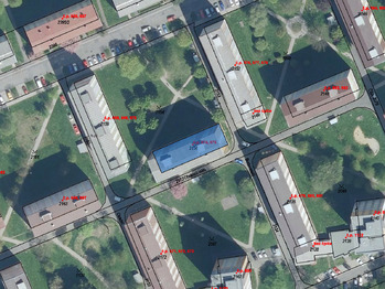 KM - 23.09.2025 - Pronájem bytu 2+1 v osobním vlastnictví 50 m², Chodov