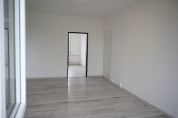 Pronájem bytu 2+1 v osobním vlastnictví 50 m², Chodov