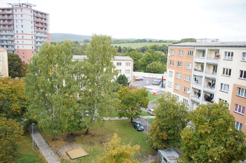 Pronájem bytu 2+1 v osobním vlastnictví 50 m², Chodov