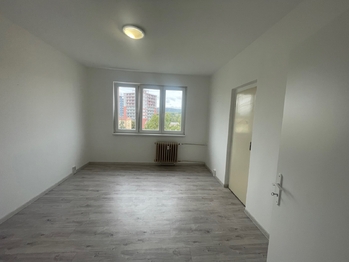 Pronájem bytu 2+1 v osobním vlastnictví 50 m², Chodov