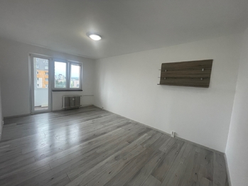 Pronájem bytu 2+1 v osobním vlastnictví 50 m², Chodov