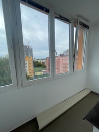 Pronájem bytu 2+1 v osobním vlastnictví 50 m², Chodov