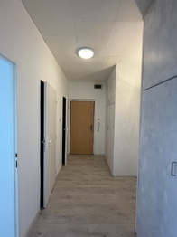 Pronájem bytu 2+1 v osobním vlastnictví 50 m², Chodov