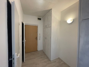 Pronájem bytu 2+1 v osobním vlastnictví 50 m², Chodov