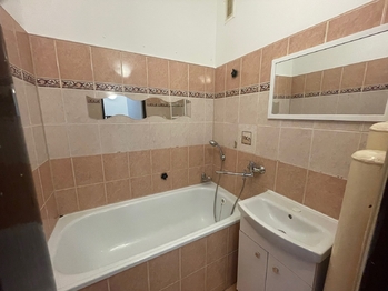 Pronájem bytu 2+1 v osobním vlastnictví 50 m², Chodov