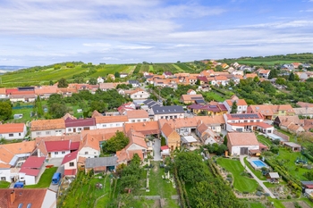 Prodej restaurace 268 m², Kobylí