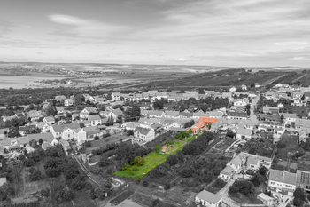 Prodej restaurace 268 m², Kobylí