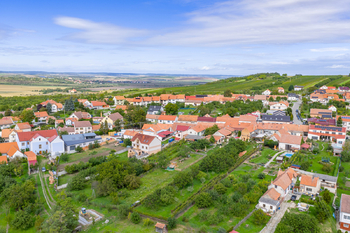 Prodej restaurace 268 m², Kobylí