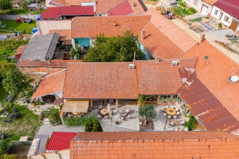 Prodej restaurace 268 m², Kobylí