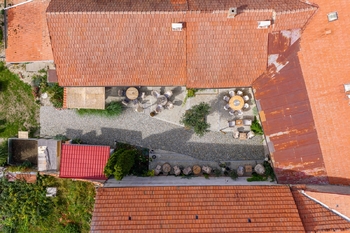 Prodej restaurace 268 m², Kobylí
