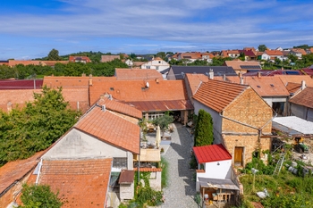 Prodej restaurace 268 m², Kobylí