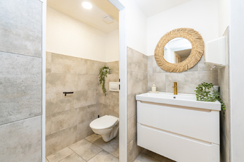 Prodej restaurace 268 m², Kobylí