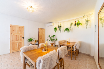 Prodej restaurace 268 m², Kobylí