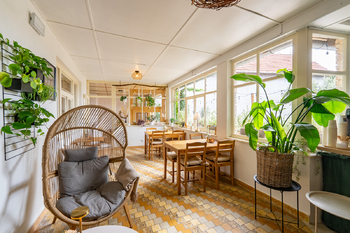Prodej restaurace 268 m², Kobylí