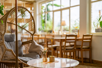 Prodej restaurace 268 m², Kobylí