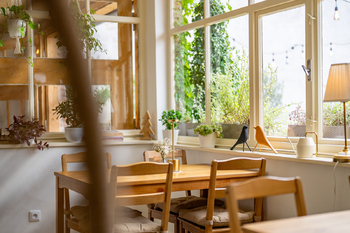 Prodej restaurace 268 m², Kobylí