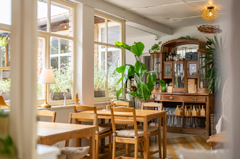 Prodej restaurace 268 m², Kobylí