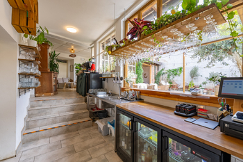 Prodej restaurace 268 m², Kobylí